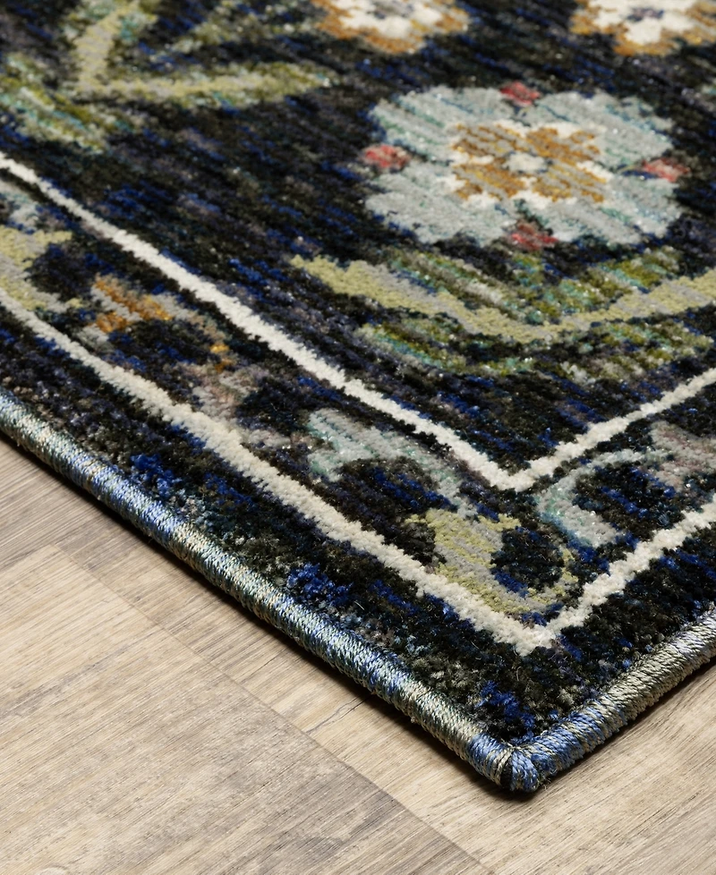 Oriental Weavers Andorra 3710A 7'10"x10'10" Area Rug