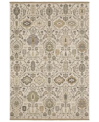 Oriental Weavers Acacia ACA16 9'10"x12'10" Area Rug