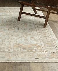 Oriental Weavers Lola LLA08 9'10"x12'6" Area Rug