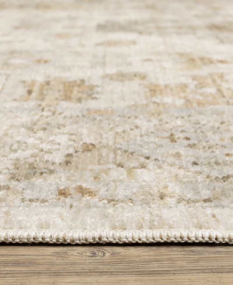 Oriental Weavers Lola LLA05 5'3"x7'6" Area Rug