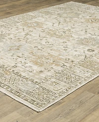 Oriental Weavers Lola LLA02 6'7"x10' Area Rug