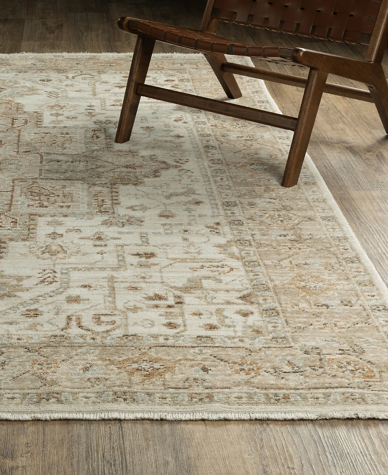 Oriental Weavers Lola LLA01 7'10"x10' Area Rug