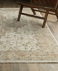 Oriental Weavers Lola LLA01 7'10"x10' Area Rug