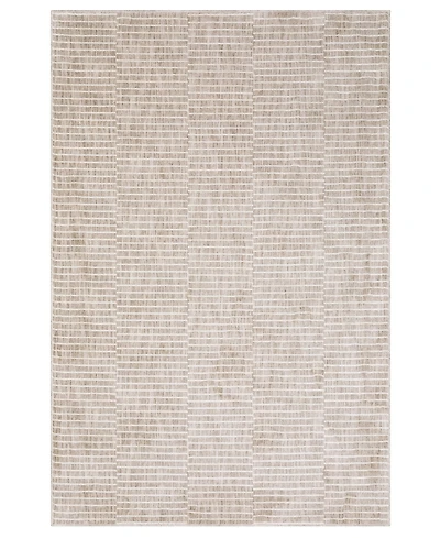 Oriental Weavers Oliver OLV07 9'10"x12'10" Area Rug
