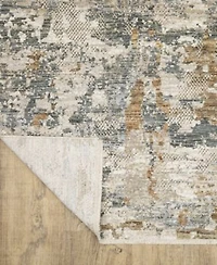 Oriental Weavers Soho Soh08 Rug Collection