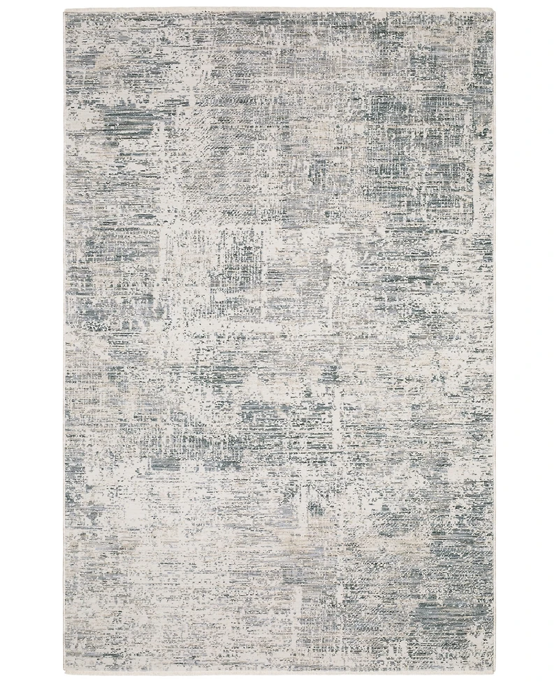 Oriental Weavers Soho SOH07 5'3"x7'10" Area Rug
