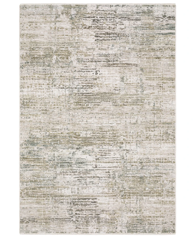 Oriental Weavers Soho SOH06 5'3"x7'10" Area Rug