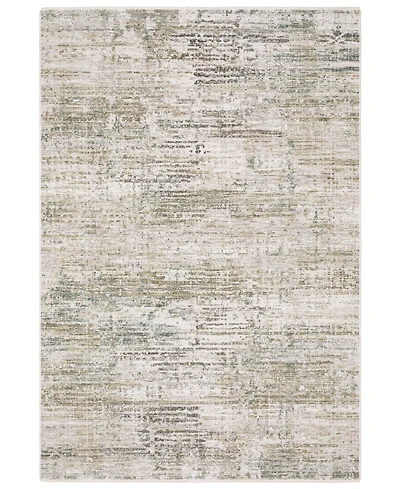 Oriental Weavers Soho SOH06 5'3"x7'10" Area Rug