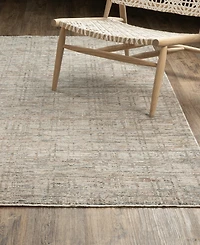 Oriental Weavers Soho SOH05 3'2"x5' Area Rug