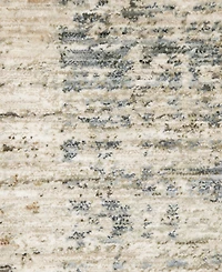 Oriental Weavers Soho SOH02 9'10"x12'10" Area Rug