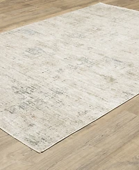Oriental Weavers Soho SOH02 7'10"x10'2" Area Rug
