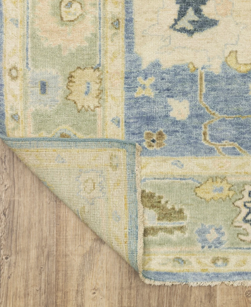 Oriental Weavers Palace 10311 8'x10' Area Rug
