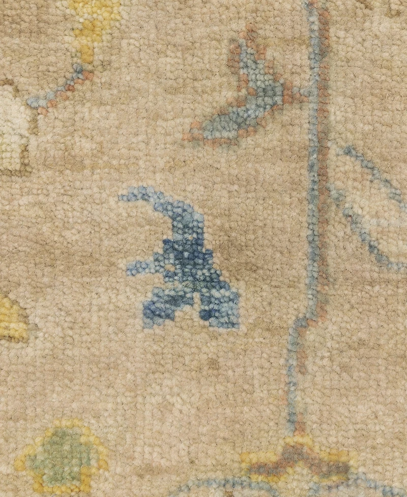 Oriental Weavers Palace 6'x9' Area Rug