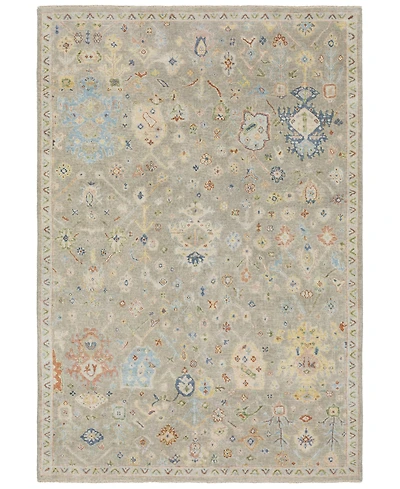 Oriental Weavers Palace 10309 6'x9' Area Rug