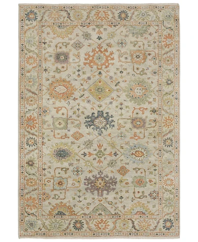 Oriental Weavers Palace 2'x3' Area Rug