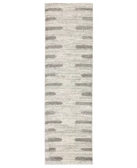 Oriental Weavers Verona 5605H 2'3"x7'6" Runner Area Rug