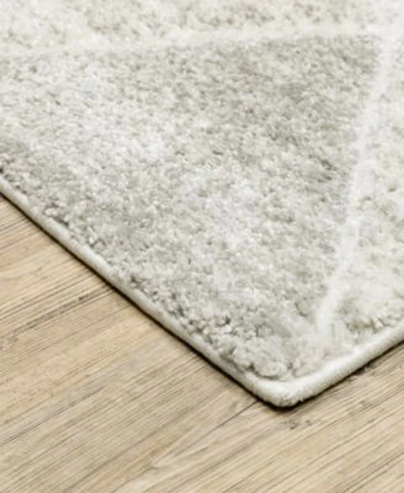 Oriental Weavers Cambria 005w2 Rug Collection