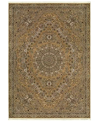Oriental Weavers Masterpiece 8022J 7'10"x10'10" Area Rug