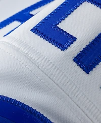Nike Men's Matthew Stafford White Los Angeles Rams Vapor F.u.s.e. Stitched Limited Jersey