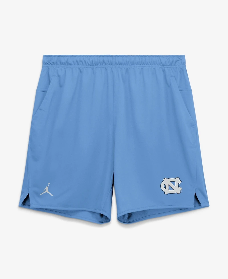 Jordan Men's Carolina Blue North Tar Heels Totality Dri-fit Shorts