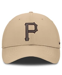 Nike Men's Khaki Pittsburgh Pirates Desert Ripstop Club Adjustable Hat