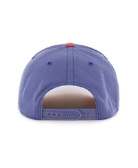 47 Brand Men's Royal New York Giants Calderwood Well Worn Hitch Adjustable Hat