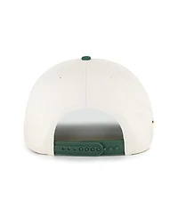 '47 Brand Big Boys and Girls Natural Detroit Lions Freemont Hitch Adjustable Hat