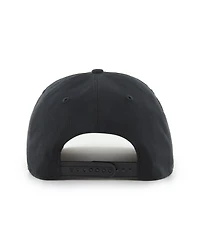 '47 Brand Men's Black Austin Dillon Campscape Hitch Adjustable Hat