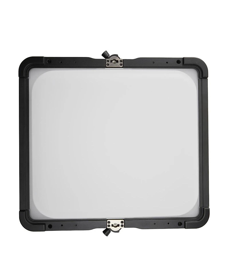 Aputure Dome Diffuser for Nova Ii 1x1 Led Light Panel, Heavy Frost