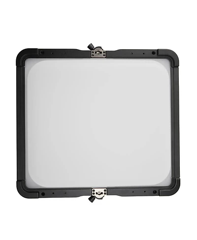 Aputure Dome Diffuser for Nova Ii 1x1 Led Light Panel, Heavy Frost