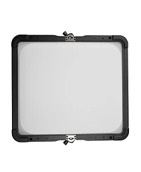 Aputure Dome Diffuser for Nova Ii 1x1 Led Light Panel, Heavy Frost