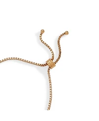 Alex and Ani Game On Spinner Bolo Bracelet