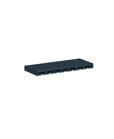 Boyel Living 30 Inch Ready to Assemble Kitchen Cabinet Solid Wood Frame Soft Close Slides Low Voc Uv Finish