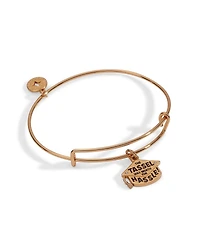 Alex and Ani The Tassel Was Worth The Hassle Charm Bangle