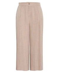 City Chic Plus Luci Wide Leg Pant