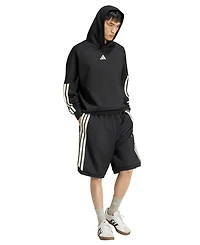 adidas Men's Stadium Drawstring Shorts, 10" Inseam