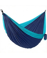 Aofar Hammock Camping Chair with Tree Straps and Carry Bag set