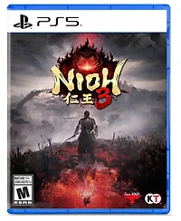 Koei Tecmo Nioh 3 Standard Edition PlayStation 5