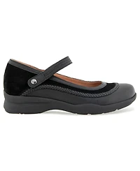 Jambu Women's Terralilly Round Toe Flats