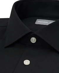 Michael Kors Men's Slim-Fit Dress Shirt