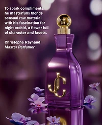 Jimmy Choo I Want Choo Midnight Eau de Parfum Spray