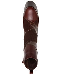Steve Madden Women's Semona High Platform Dress Booties