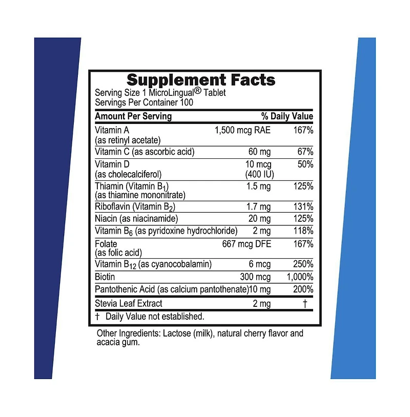 Superior Source One Daily Multi-Vitamin