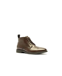 Rodd & Gunn Men's Ruskin Chukka Leather Boots