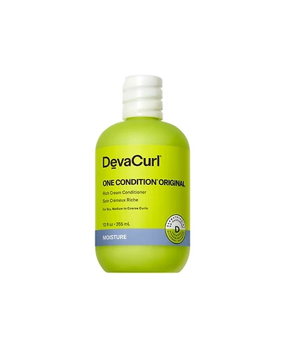 DevaCurl One Condition Original, 12 oz.
