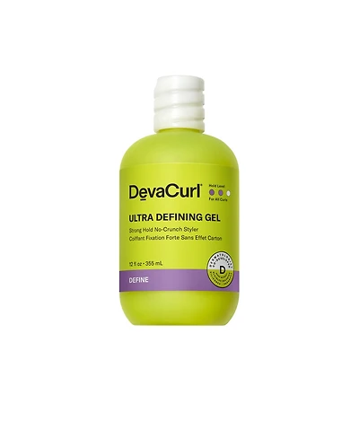 DevaCurl Ultra Defining Gel, 12 oz.
