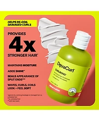 DevaCurl Curl Bond Conditioner, 12 oz.