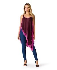 Steve Madden Women's Rockaway High-Waist Skinny Stirrup Denim Leggings