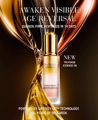 Estee Lauder Re-Nutriv Ultimate Diamond Age Reversal Face Serum Oil Essence, 1 oz.