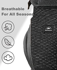 Sunveno EasyHold Ergonomic Baby Carrier